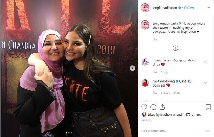 Nasib artis senior ini setelah mengenakan hijab