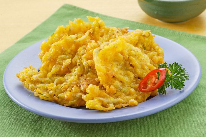 4 Resep Kreasi Bakwan untuk Menu Takjil Lezat Hari Ini, Ada Bakwan