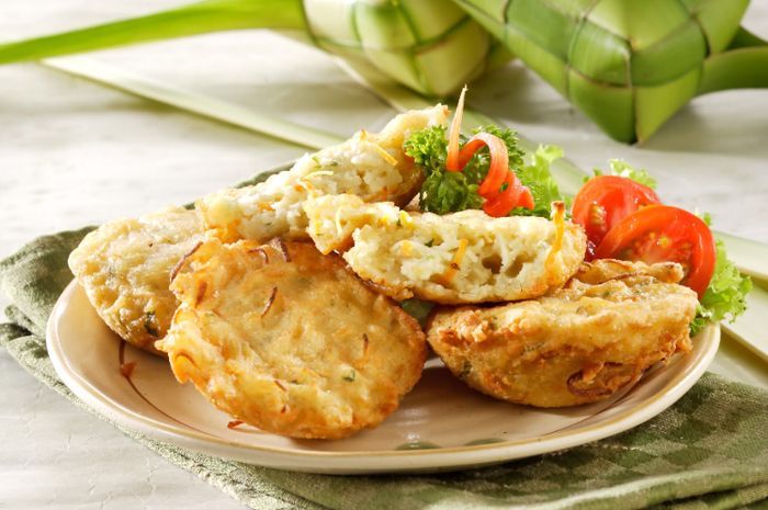 4 Resep Kreasi Bakwan untuk Menu Takjil Lezat Hari Ini, Ada Bakwan