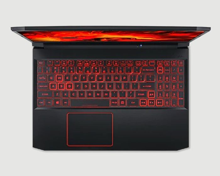 Acer Nitro 5 (AN515-56)