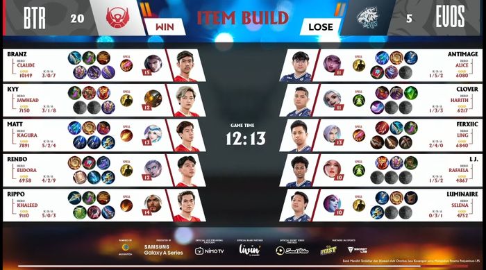 Mpl S7 / GA PERLU CAPEK RECORD/ REKAM LAMALAMA LAGI! MODE