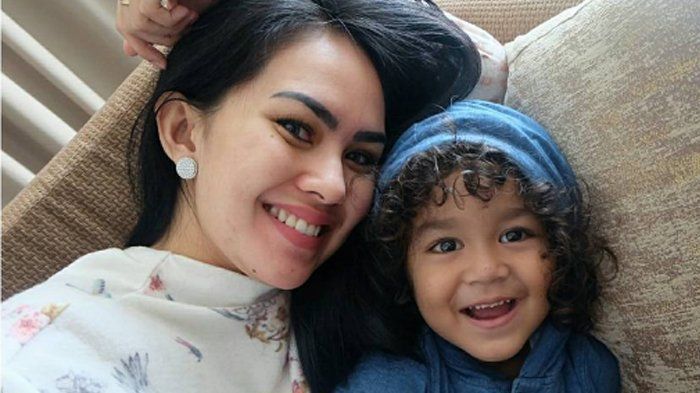 Arjuna, anak Kartika Putri