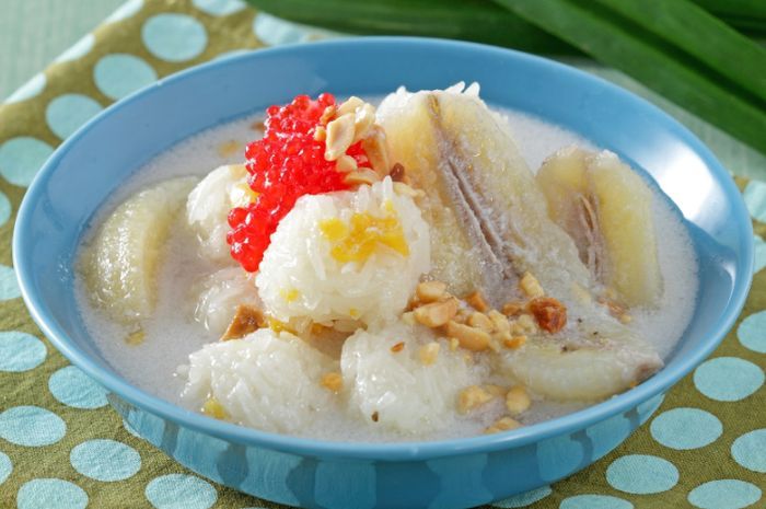 Aneka Resep Kolak untuk Menu Buka Puasa Hari Ini, Ada Resep Kolak Biji