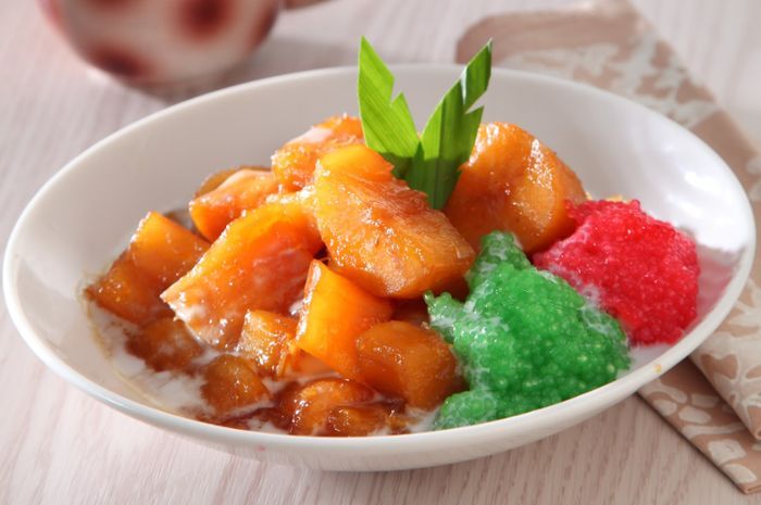 Aneka Resep Kolak untuk Menu Buka Puasa Hari Ini, Ada Resep Kolak Biji