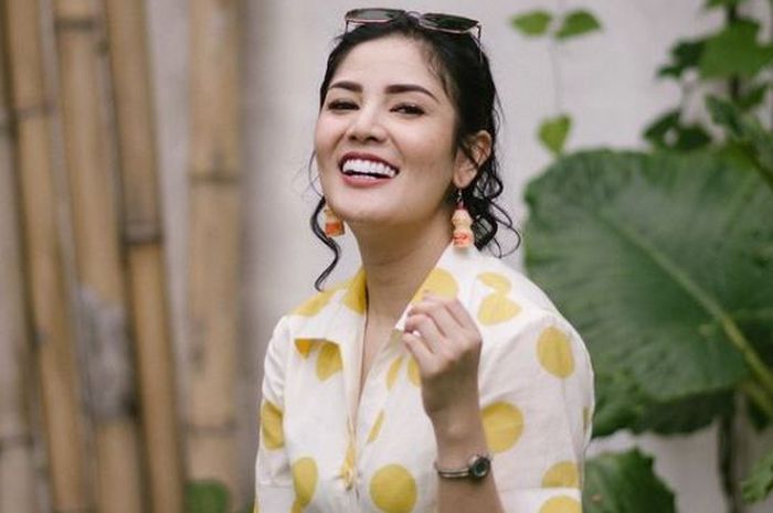 Nindy Ayunda