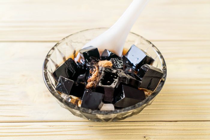 Subhanallah Makan Cincau Hitam Untuk Takjil Berbuka Ternyata Ternyata Bisa Cegah Pernyakit Mematikan Ini Menjangkiti Tubuh Semua Halaman Sajian Sedap