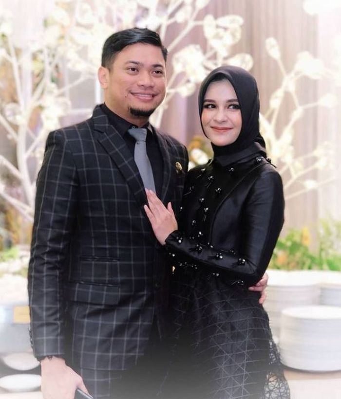 Instagram @priskaparamita