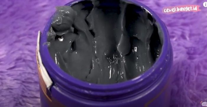 Review Jujur Masker rambut Lae Sa Luay Spa Smooth Keratin, Ajaib