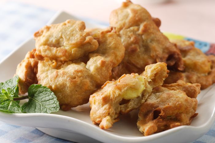 4 Resep Pisang Goreng untuk Menu Buka Puasa Manis dan Nikmat, Ada