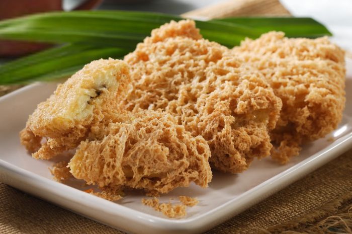 4 Resep Pisang Goreng untuk Menu Buka Puasa Manis dan Nikmat, Ada