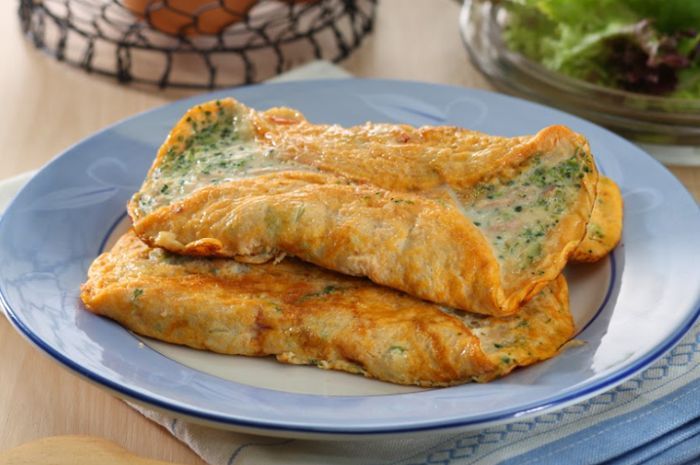 Selain Ditumis, Coba 3 Resep Olahan Brokoli Ini untuk Menu Sahur Besok