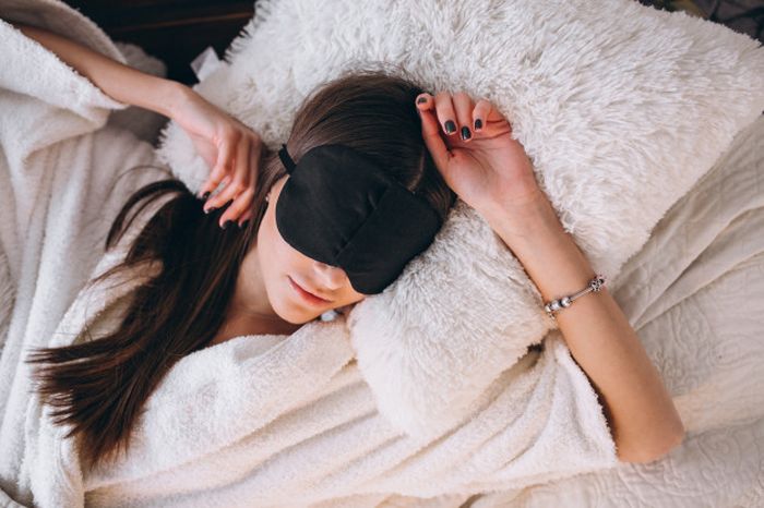 Banyak Yang Salah Kaprah Ternyata Insomnia Bukan Jadi Ciri Ciri Hamil Muda Ini Alasannya Halaman 2 Nakita