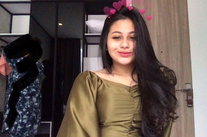 Lala Syafira
