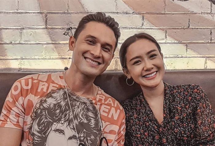 Ngarep Dilamar Aktor Tampan yang Kini Masih Betah Melajang, Pendangdut