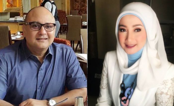 Pantas Desy Ratnasari Dulu Dibikin Kesengsem Tak Karuan Selama 8 Tahun