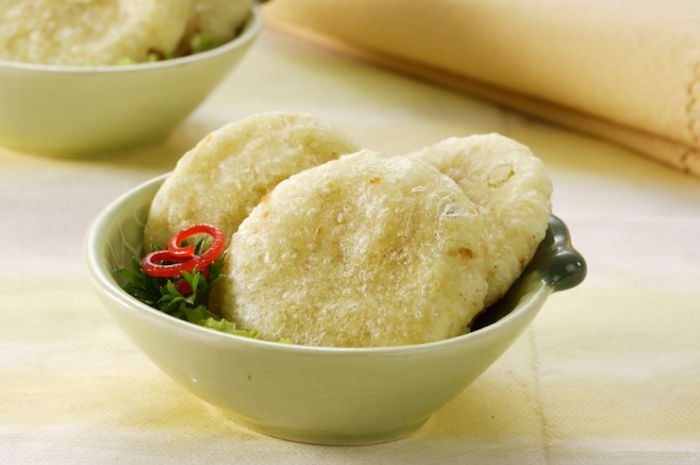 4 Resep Cireng yang Mudah Dibuat di Rumah, Ada Cireng Krispi dan Cireng