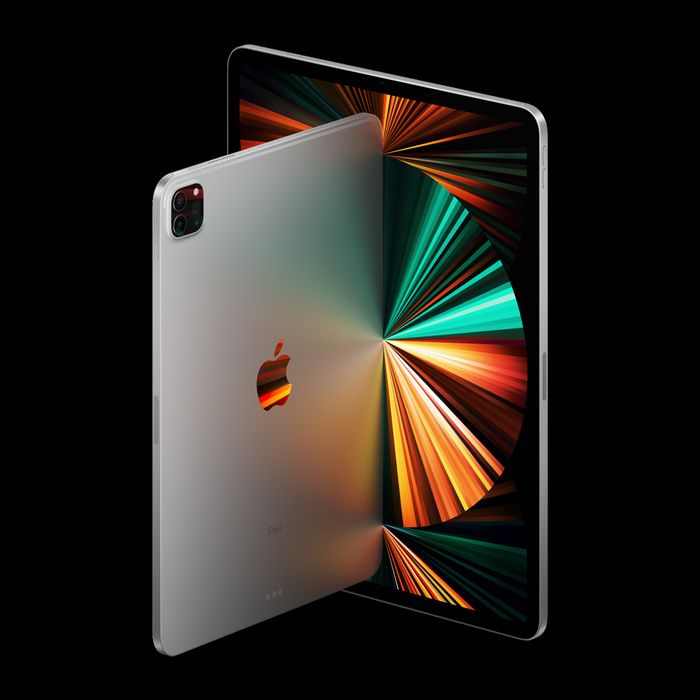 Liquid Retina XDR Display 