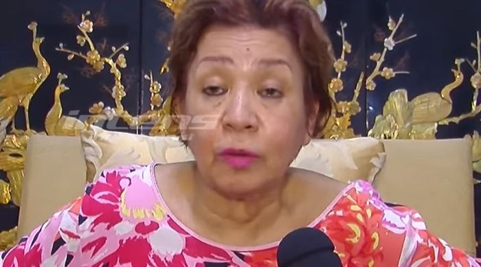 Tangkap layar YouTube Intens Investigasi
Tanggapan dari Nenek Nathalie Holscher mendengar kisruh rumah tangga cucunya