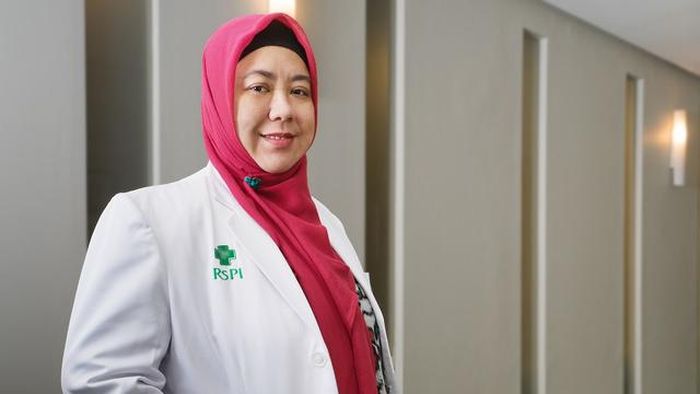 dr. Tirta Prawita Sari, M.Sc, Sp.GK