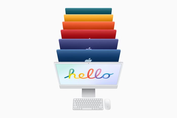 Download Wallpaper iPhone 12 Warna Ungu, iMac M1 dan iPad Pro 2021