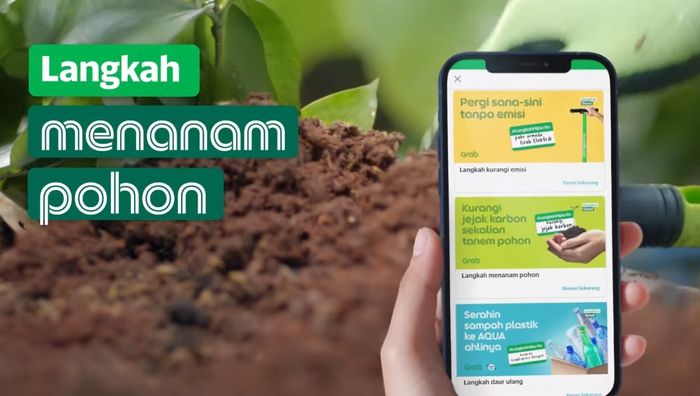 Cara Mudah Donasi Program Tanam Pohon Online Lewat ...