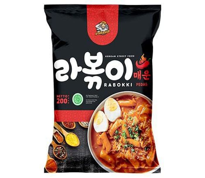 produk Rabboki by Atta
