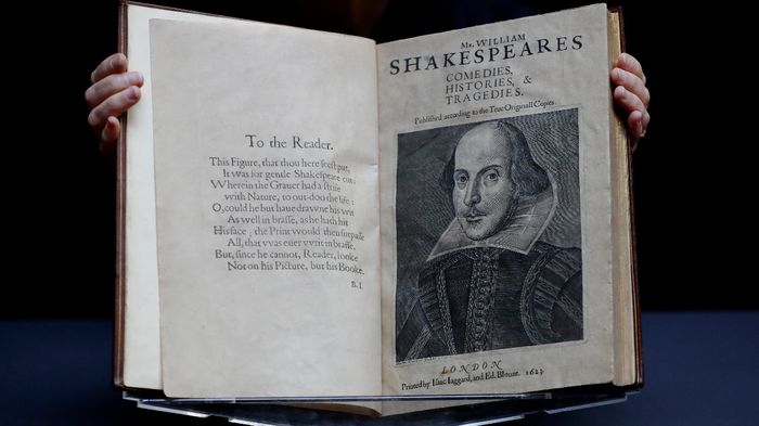 23 April, Hari Buku Sedunia dan Wafatnya Cervantes serta Shakespeare