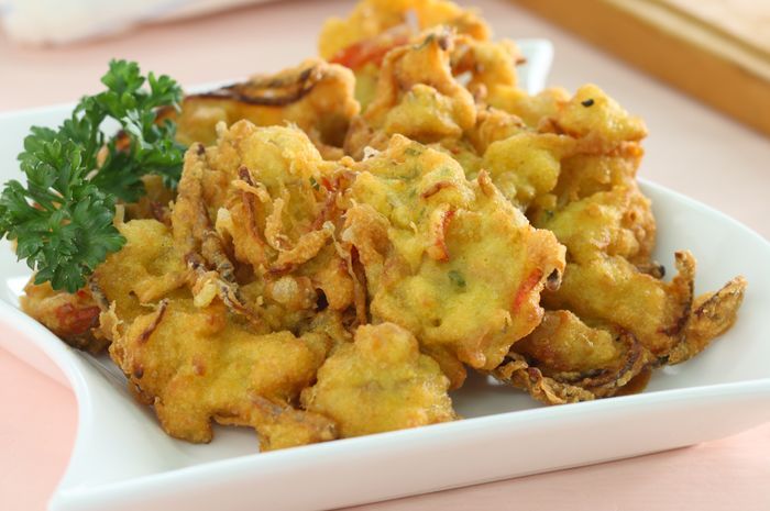 Ingin Buka Puasa Pakai Bakwan? Ini 4 Resep Bakwan Enak, Ada Bakwan Tahu