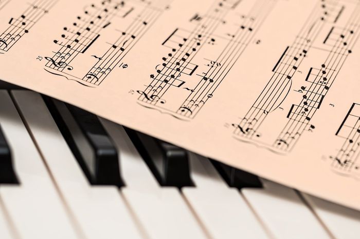 Pengertian Tempo Sedang Beserta Jumlah Ketukannya Dan Contoh Lagu Semua Halaman Kids