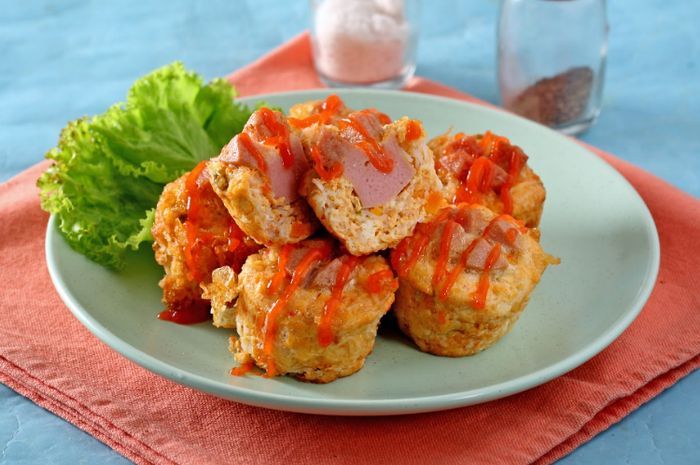 4 Resep Gorengan Tahu untuk Menu Buka Puasa Lezat dan Gurih, Ada Tahu