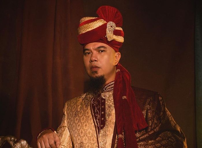 Shafeea Meniru Tabiat Buruk Mulan Jameela, Ahmad Dhani Mengaku Tak Suka hingga Menyesal dan Bandingkan Sang Putri dengan Anak-anak Maia Estianty  