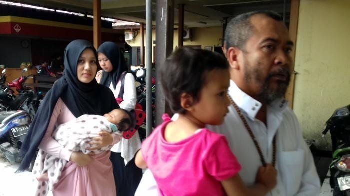 Potret <a href='https://manado.tribunnews.com/tag/lutfiana-ulfa' title='Lutfiana Ulfa'>Lutfiana Ulfa</a> terbaru  