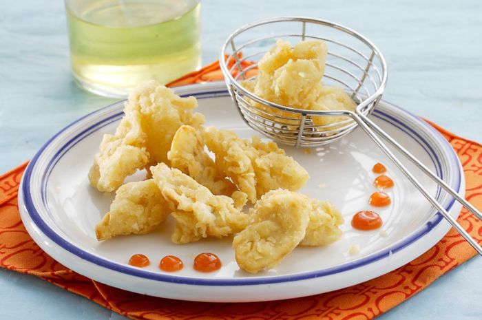 Resep OtakOtak untuk Menu Buka Puasa Gurih dan Lezat, Ada OtakOtak