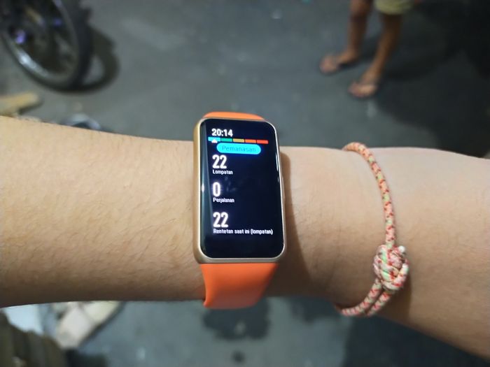 Huawei Band 7 Купить В Воронеже