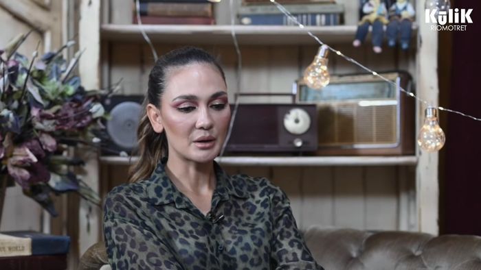 Luna Maya 