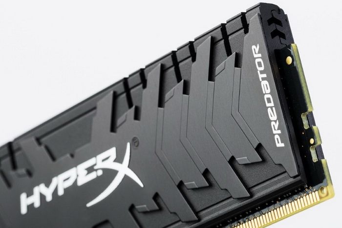 Kingston HyperX Catat Rekor Dunia 