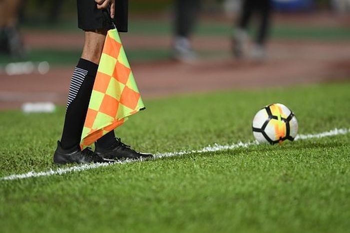 Gemar Memainkan Si Kulit Bundar Ini Beberapa Istilah Dalam Permainan Sepak Bola Yang Perlu Kamu Ketahui Semua Halaman Kids