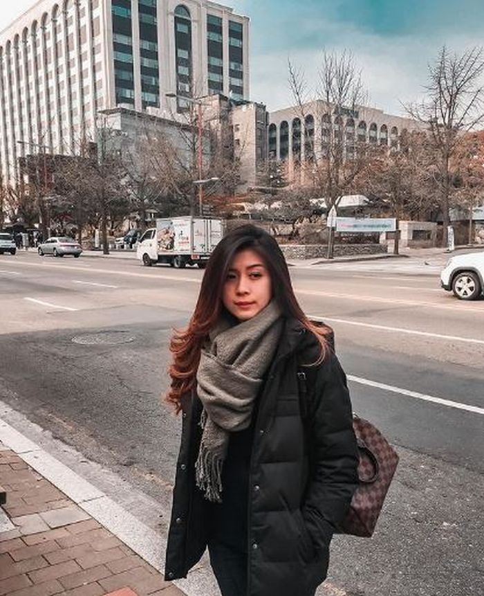 Novita Condro