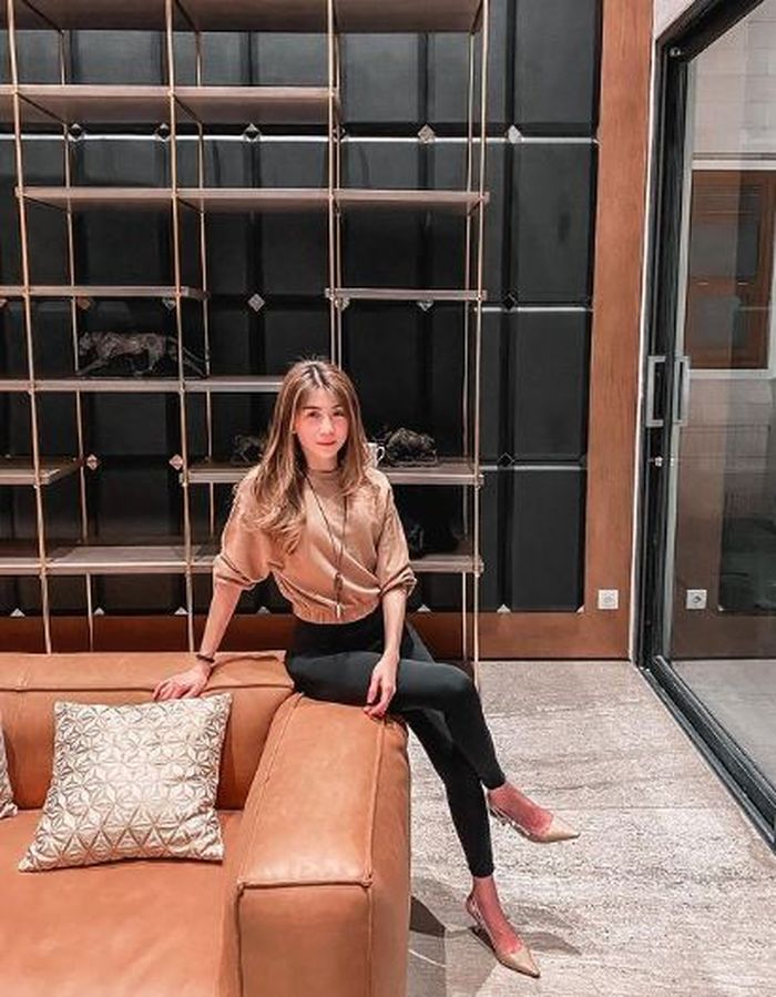 Novita Condro