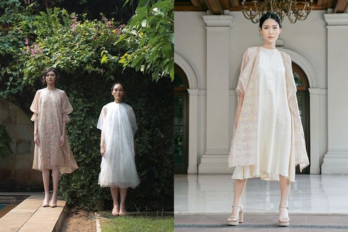 Brand lokal yang mengeluarkan koleksi dress untuk Lebaran 2021: Dresshaus
