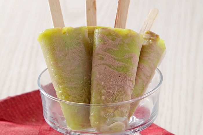 4 Menu Alpukat Segar untuk Buka Puasa Ada Es Loli Alpukat Cokelat dan