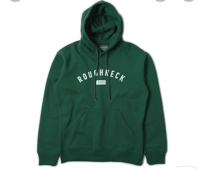 Harga hoodie roughneck