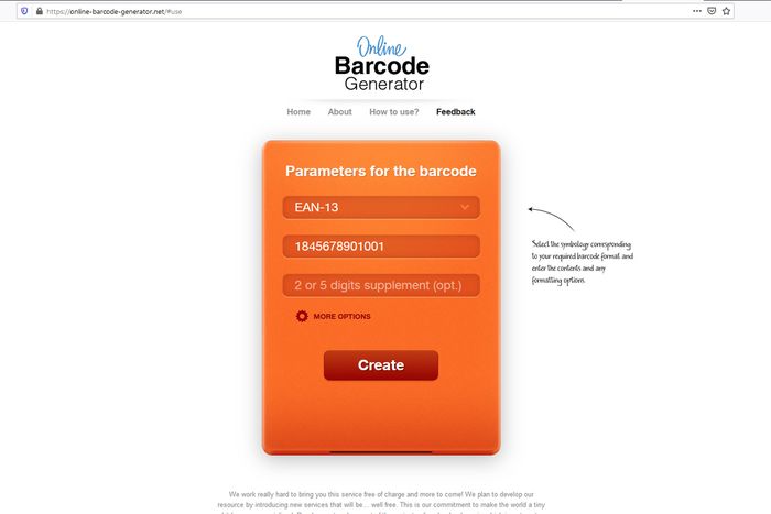 Download Barcode Generator Online Qr Code Pictures