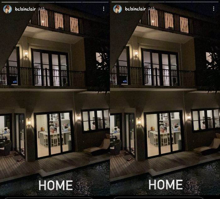Rumah BCL