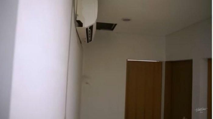 Potret rumah Nisya Ahmad