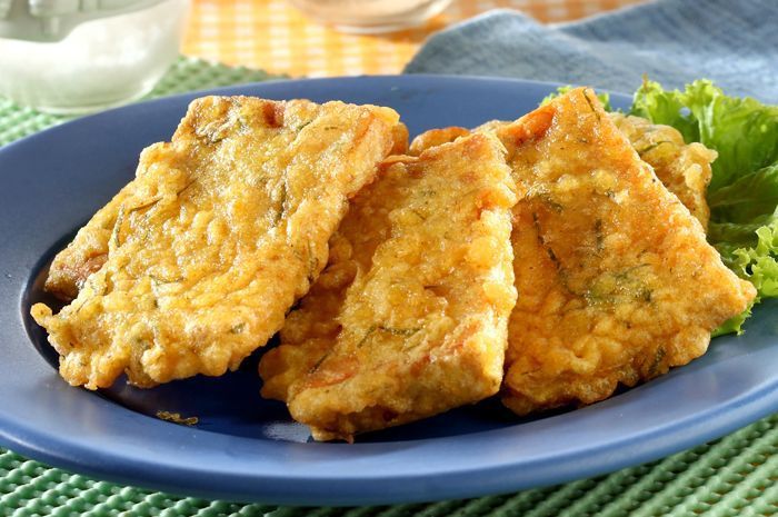 4 Resep Tempe untuk Sajian Buka Puasa, Ada Tempe Goreng Daun Kunyit dan