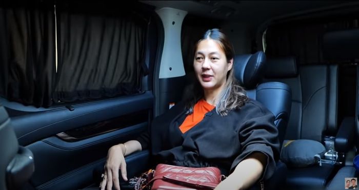 Paula Verhoeven mengaku sempat tak mau menghuni calon rumah barunya.