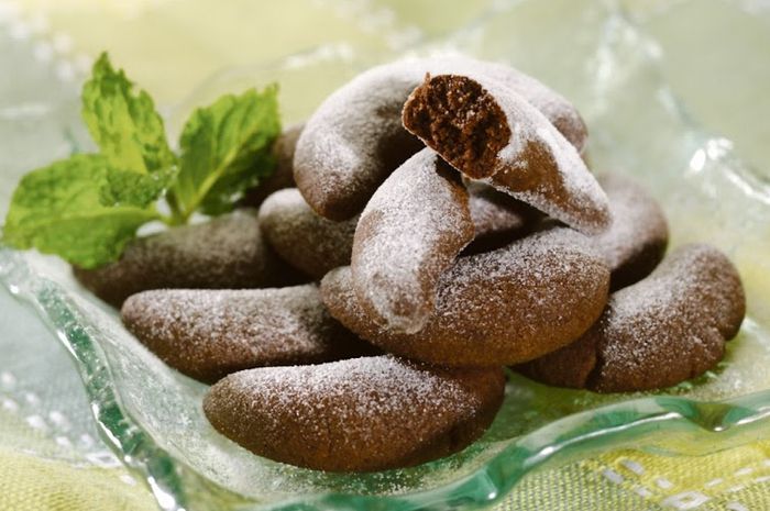 Resep Kue Kering Unik untuk Sajian Spesial di Hari Lebaran, Ada Putri