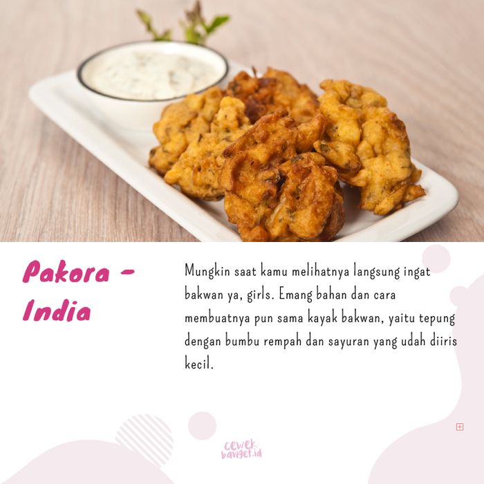 Makanan Khas Buka Puasa dari 5 Negara Ini Unik Banget! Sudah Coba