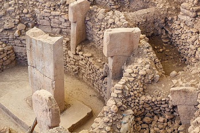 Gobekli Tepe